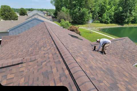 The Impact Of Climate Change On Roofing: What You Need To Know