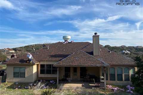 What License Do I Need To Perform Roof Repair In San Antonio, TX