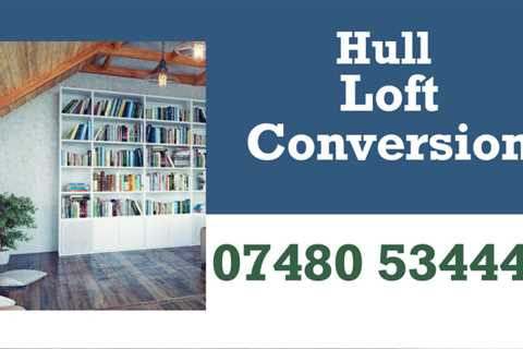 Loft Conversion Rowley