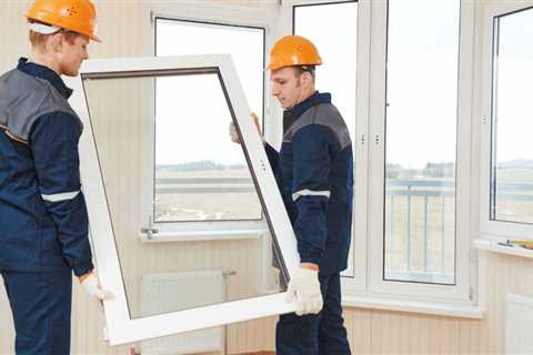 Single Hung Windows - Windows Venice