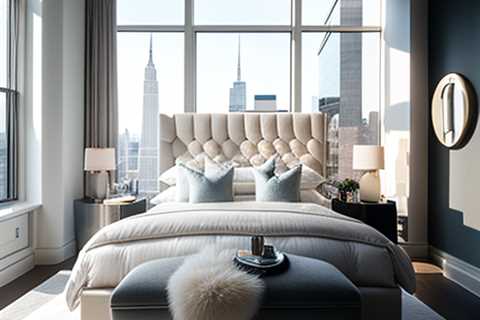 Decorating Ideas from Professional NYC Interior Designers