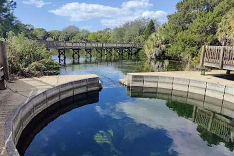 Concrete Contractor in Palm Harbor, FL - Allied Concrete