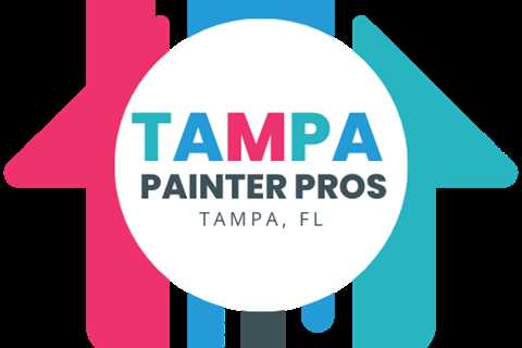 Painting Services Palm Harbor - Tampa Painter Pros