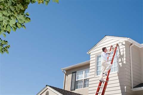 Painting Services Brandon - Tampa Painter Pros