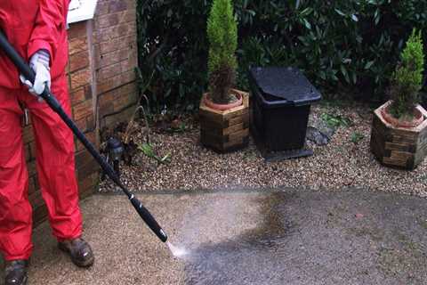 How to Maintain a Resin Driveway for Optimal Performance