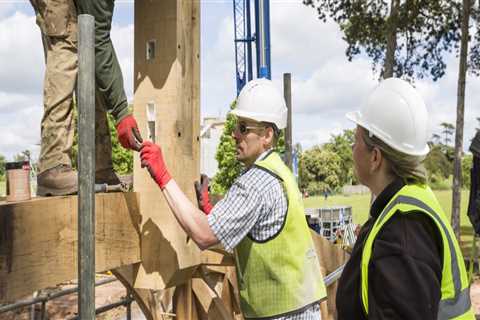 Do Builders in Cambridge Provide Advice and Guidance on Building Maintenance and Care?