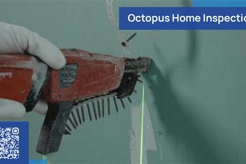 Standard post published to Octopus Home Inspections, LLC at March 30, 2023 20:00