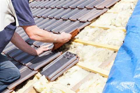 The Future Of Roofing: Innovations And Trends To Watch Out For