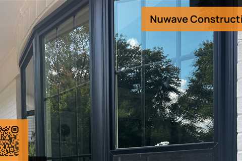 Standard post published to Nuwave Construction LLC at April 20, 2023 17:00