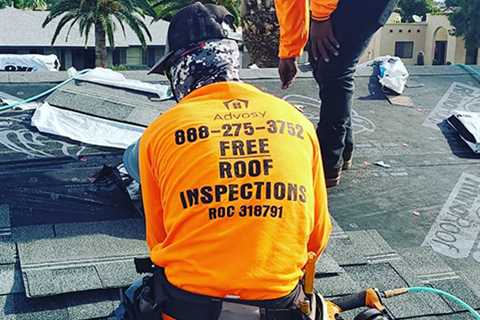 Repairing Vs. Replacing Your Roof: Pros And Cons