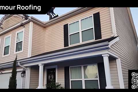 Standard post published to Armour Roofing - Charleston & Low Country at April 23, 2023 16:00