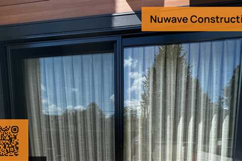 Standard post published to Nuwave Construction LLC at April 23, 2023 17:00