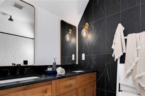 Questions to Ask Before Hiring a Utah Bathroom Remodeler