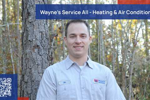 Standard post published to Wayne's Service All - Heating & Air Conditioning at March 19, 2023 17:02