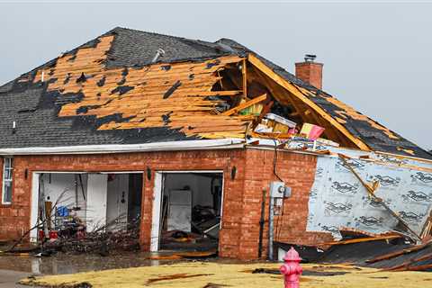 Tips For Filing An Insurance Claim After Storm Damage