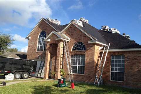 Avoiding Common Roofing Mistakes: Lessons From The Pros