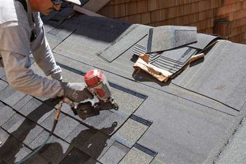 Roofing Innovations: What’s New In The Industry?