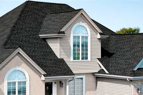 Shingle Style: Choosing The Best Type Of Shingles For Your Home