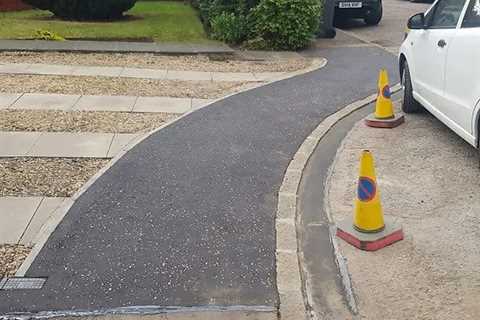 Is Your Dropped Kerb Legal? Tips to Ensure Compliance