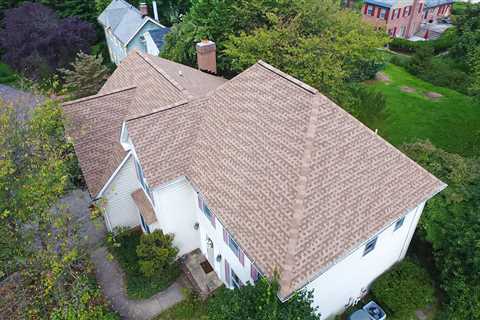 Avoiding Common Roofing Mistakes: Lessons From The Pros