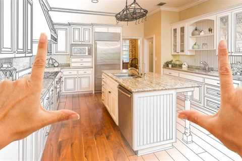 How to Design the Perfect Kitchen