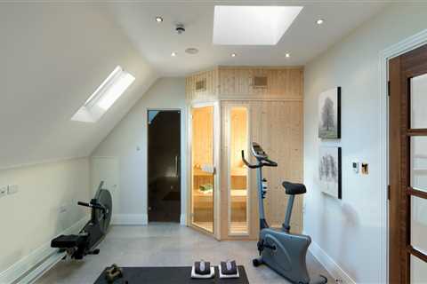 Loft Conversion Hyde Park