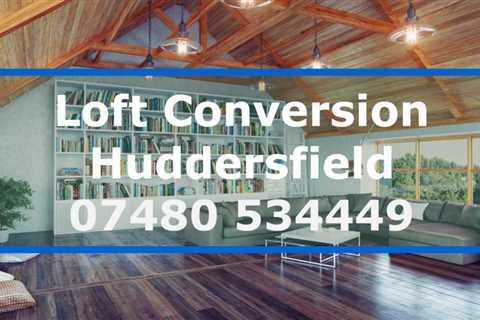 Loft Conversion Hill