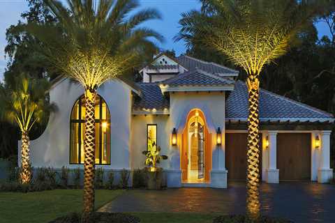 Lighting Considerations for Custom Home Construction: A Guide for Homeowners