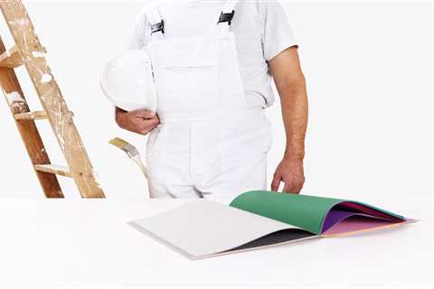 Painters Perth | Painter Perth | House Painters Perth | Commercial & Residsential Painting