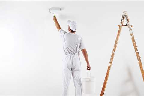 All Painting Services | Painters in Perth | PainterPerth