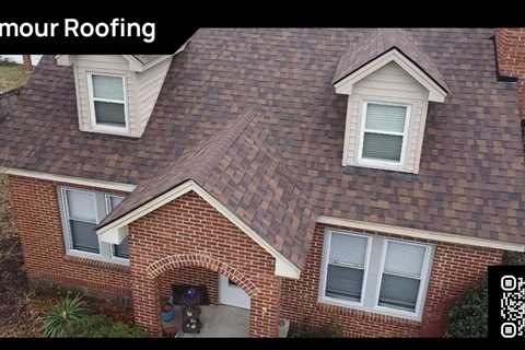 Standard post published to Armour Roofing - Lexington/Columbia at April 28 2023 16:01