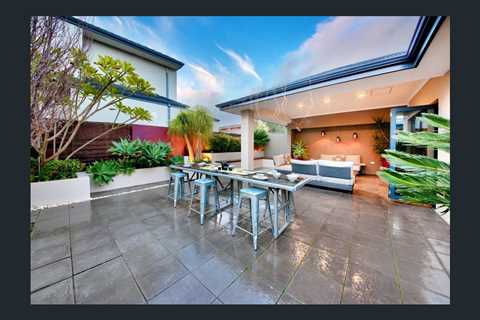 Residential Painters in Applecross | Painter Perth | House Painters Perth | Commercial &..