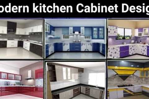 Small Kitchen Design Ideas 2022 - 2023 || Kitchen Cabinet || Small Kitchen || Kitchen part5