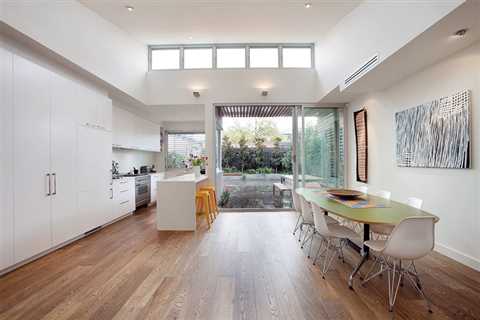 Perth Focus on Flooring: Providing High-Quality Laminate Flooring Solutions – Carpenter..