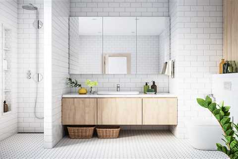 Things to Consider When You Design a Bathroom