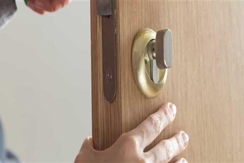 Can a Locksmith Open a Portable Safe?