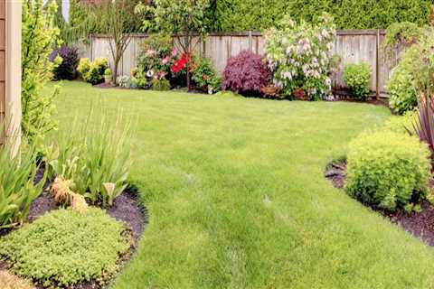 How to Ensure Your Landscaping Project is Completed Safely and Correctly