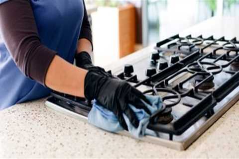 What Payment Options Does a House Cleaning Service Offer?