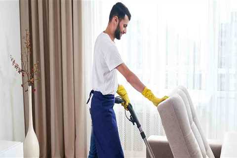 How Much Does a House Cleaning Service Cost? A Comprehensive Guide