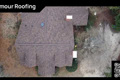 Standard post published to Armour Roofing - Lexington/Columbia at April 30 2023 16:00