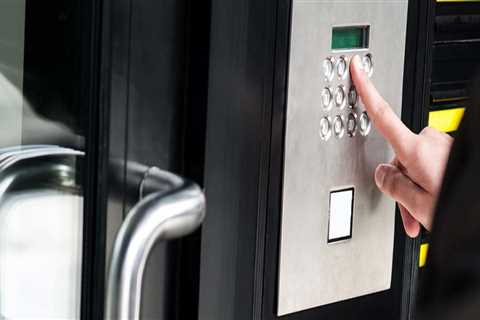 Can Hiring a Commercial Locksmith Keep Your Keys Secure?