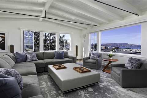 The Best Residential General Contractors in San Francisco, California