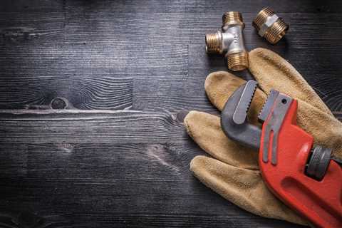 12 Must-Have Plumbing Accessories and Materials for Every Home