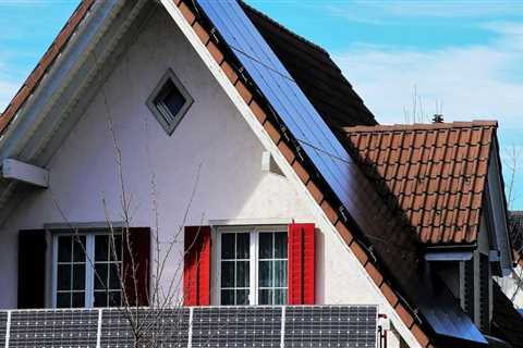 Do energy-efficient homes cost more?