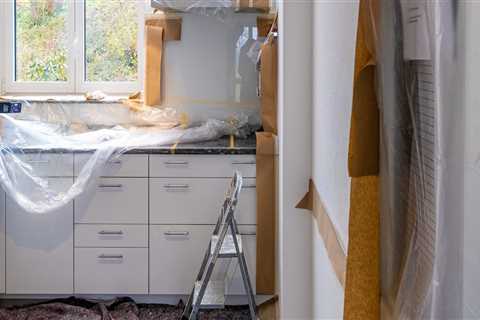 Benefits Of Investing In High-Quality Kitchen Cabinets For Your Gainesville Home’s Kitchen Makeover