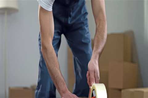 How to Tell if a Moving Company is Legit