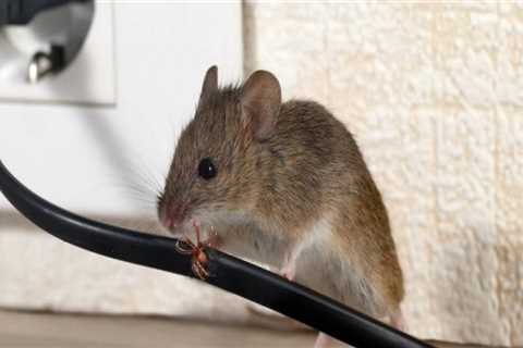 What is the best repellent for rodents?