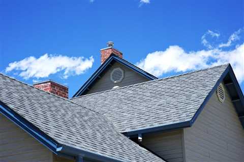 Roofing companies in san antonio texas	 