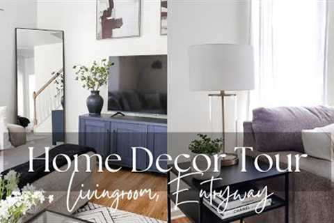 NEUTRAL HOME DECOR 2023 | HOME TOUR 2023 | AMAZON HOME FINDS