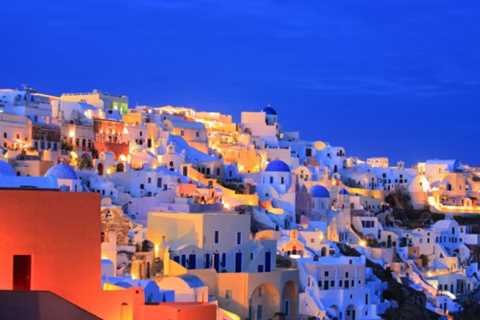 Greece Vacation Packages - Page 2 :: Voyage in Greece